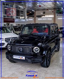 مێرسێدس بێنز G-Class
